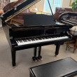 2000 Yamaha C2 Conservatory Series grand piano - Grand Pianos